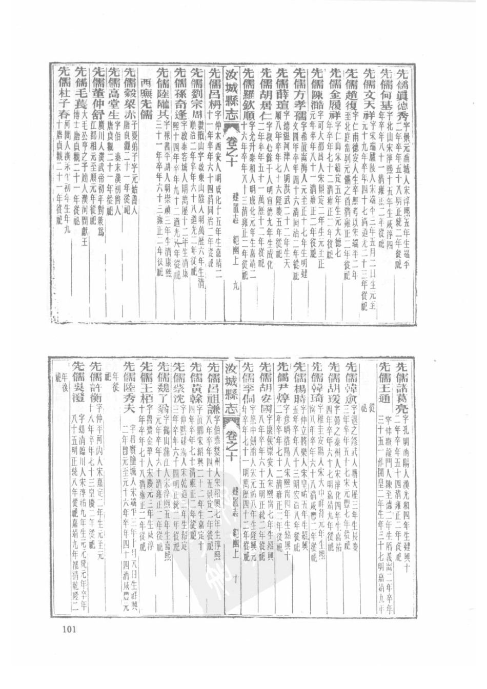 30  民国汝城县志_101-125.pdf_第3页