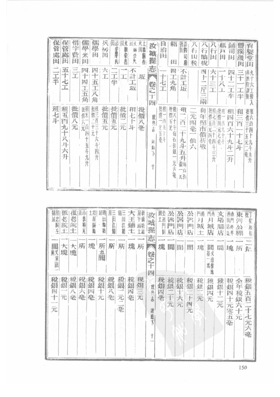 30  民国汝城县志_151-175.pdf_第2页