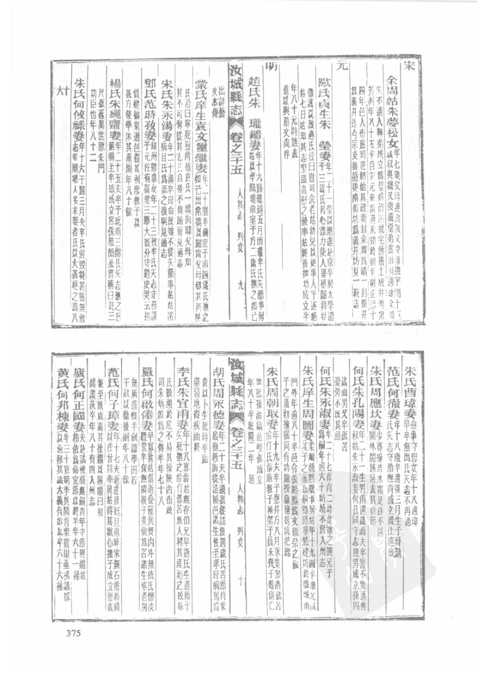 30  民国汝城县志_376-400.pdf_第2页