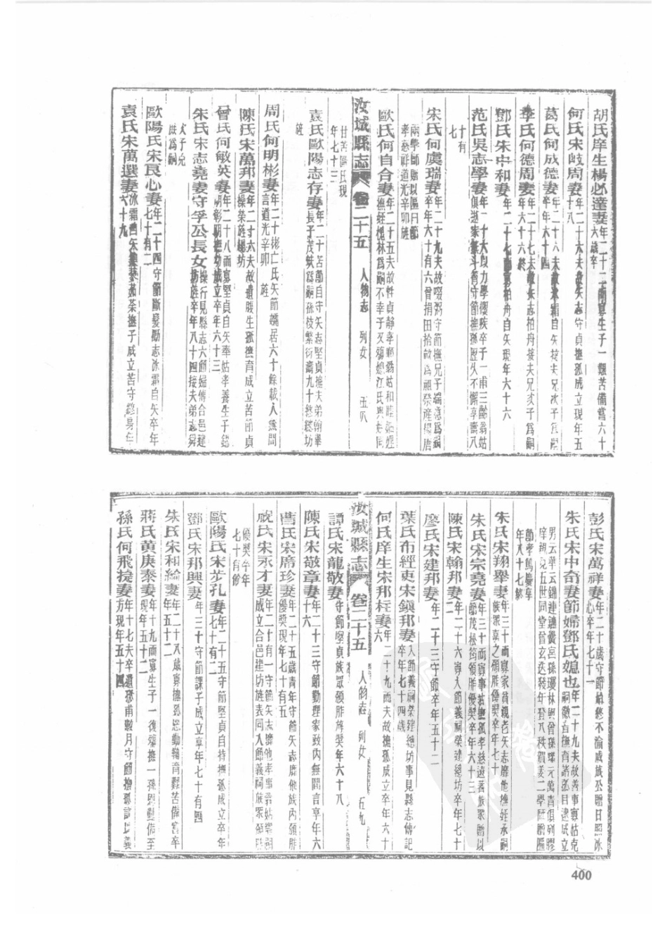 30  民国汝城县志_401-425.pdf_第2页