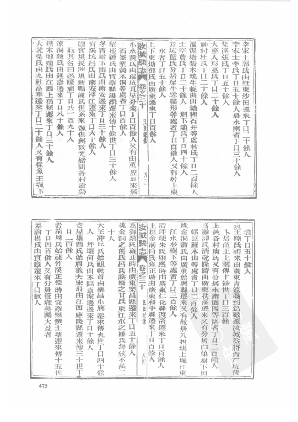 30  民国汝城县志_476-500.pdf_第2页