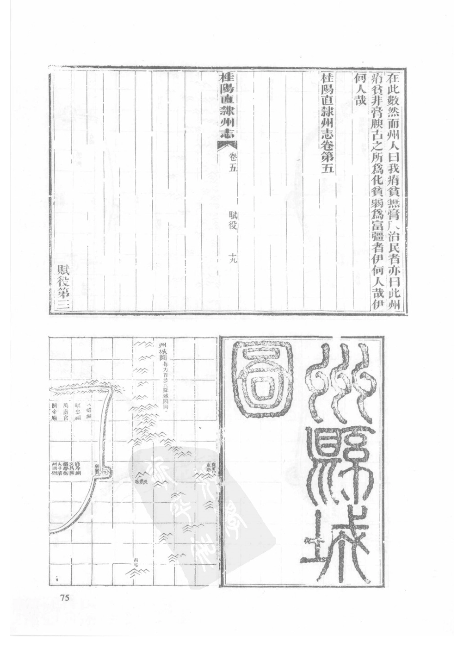 32  同治桂阳直隶州志_76-100.pdf_第2页