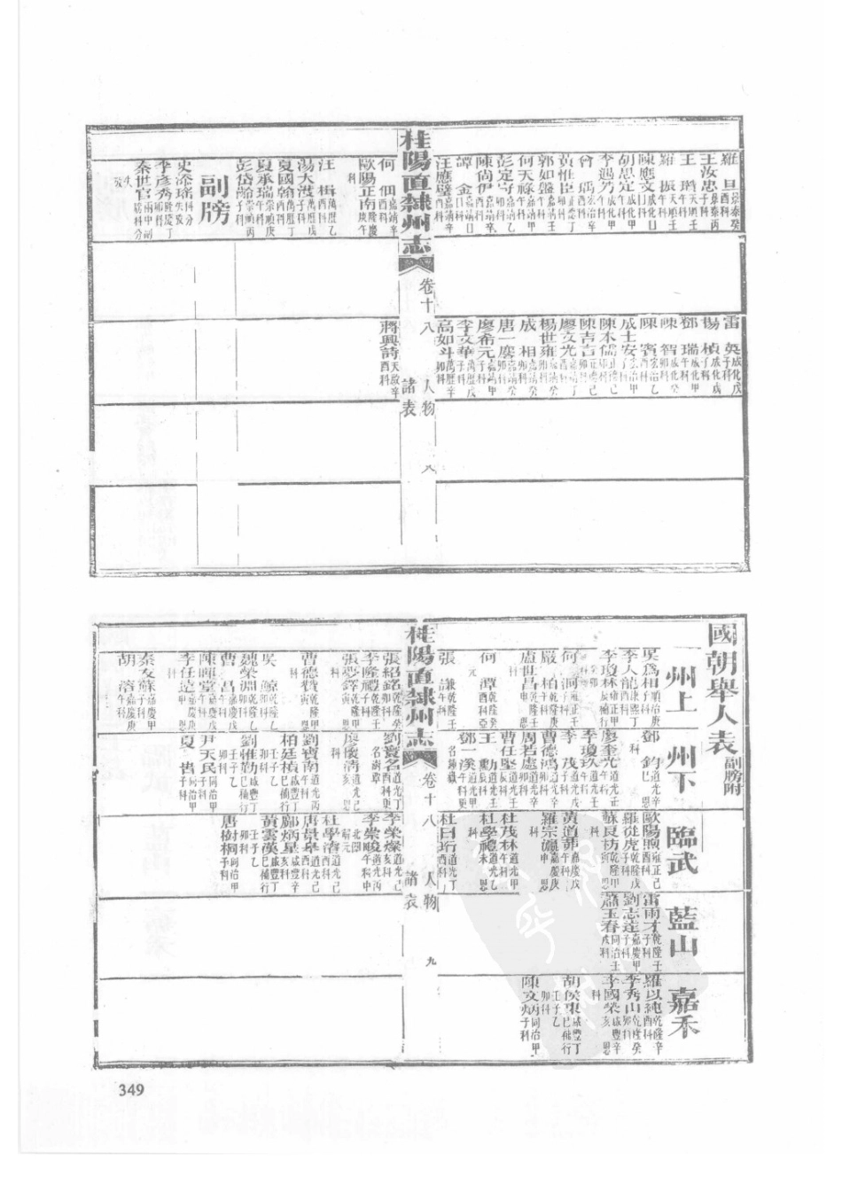 32  同治桂阳直隶州志_351-375.pdf_第1页