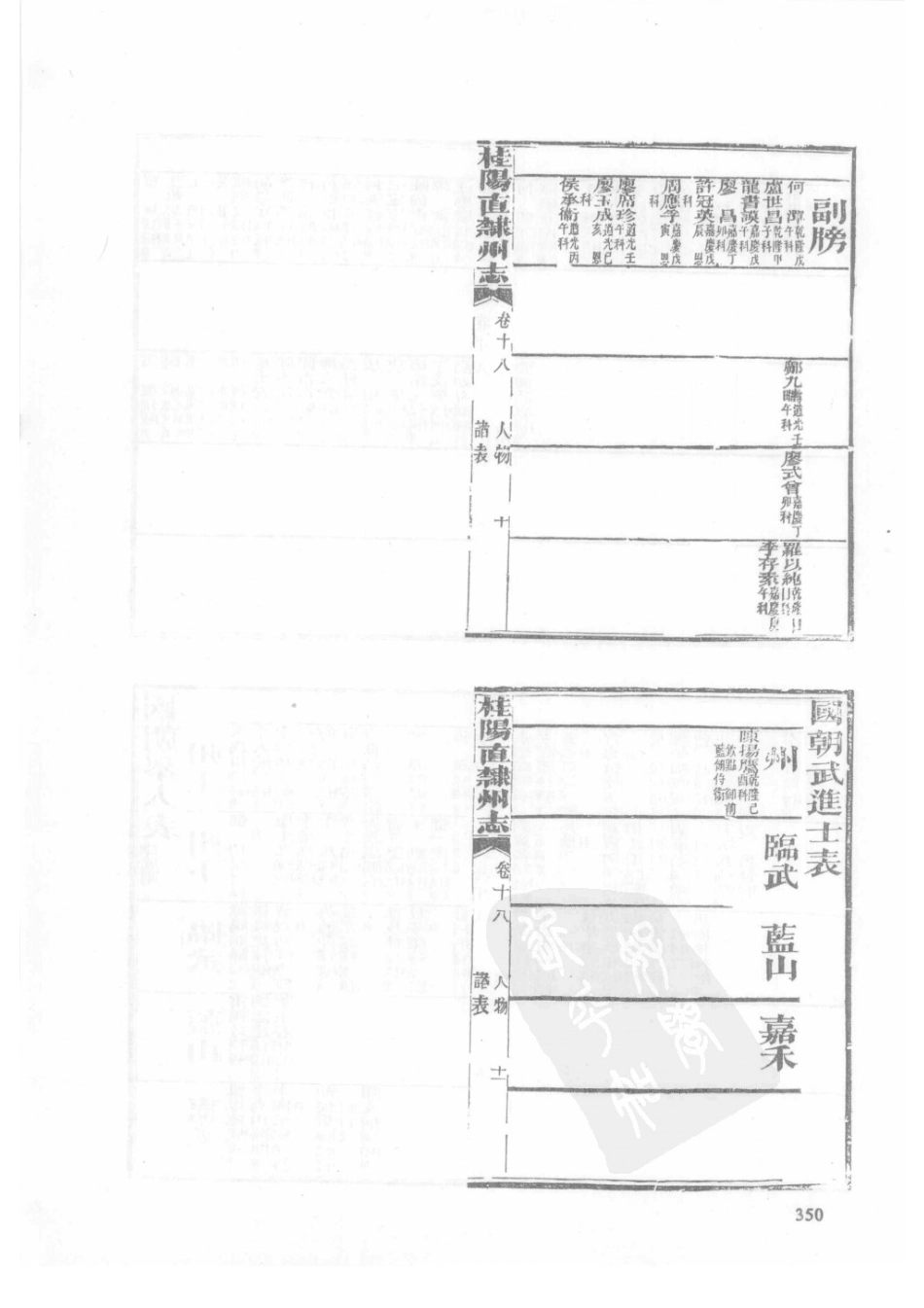 32  同治桂阳直隶州志_351-375.pdf_第2页