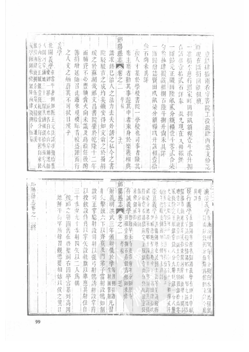 40  乾隆祁阳县志  民国祁阳县志_101-125.pdf_第1页