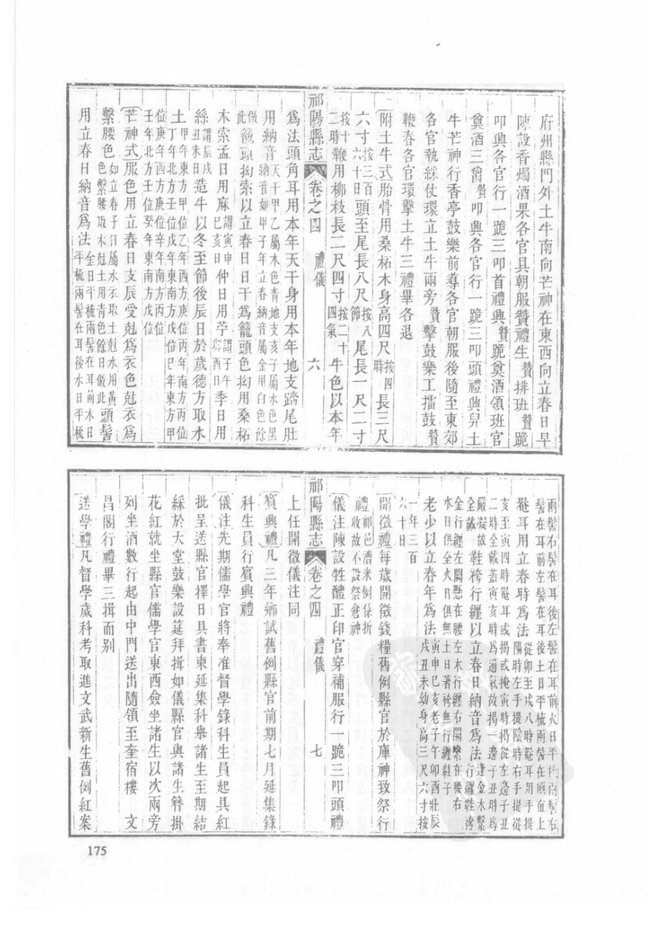 40  乾隆祁阳县志  民国祁阳县志_176-200.pdf_第2页