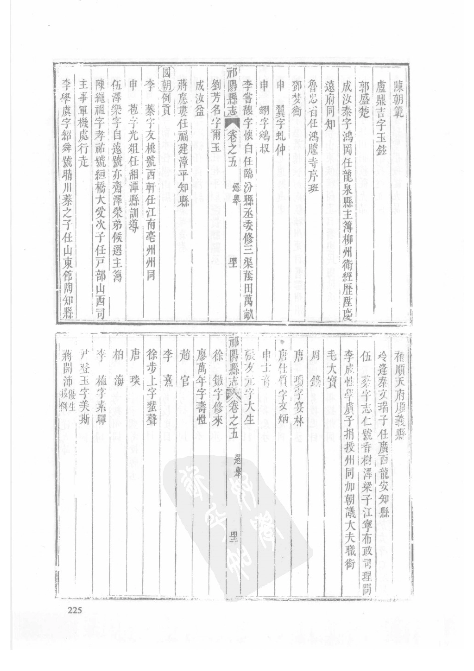 40  乾隆祁阳县志  民国祁阳县志_226-250.pdf_第2页