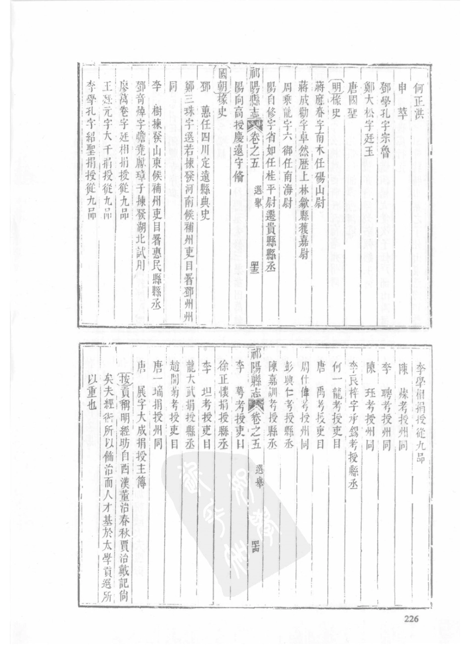 40  乾隆祁阳县志  民国祁阳县志_226-250.pdf_第3页