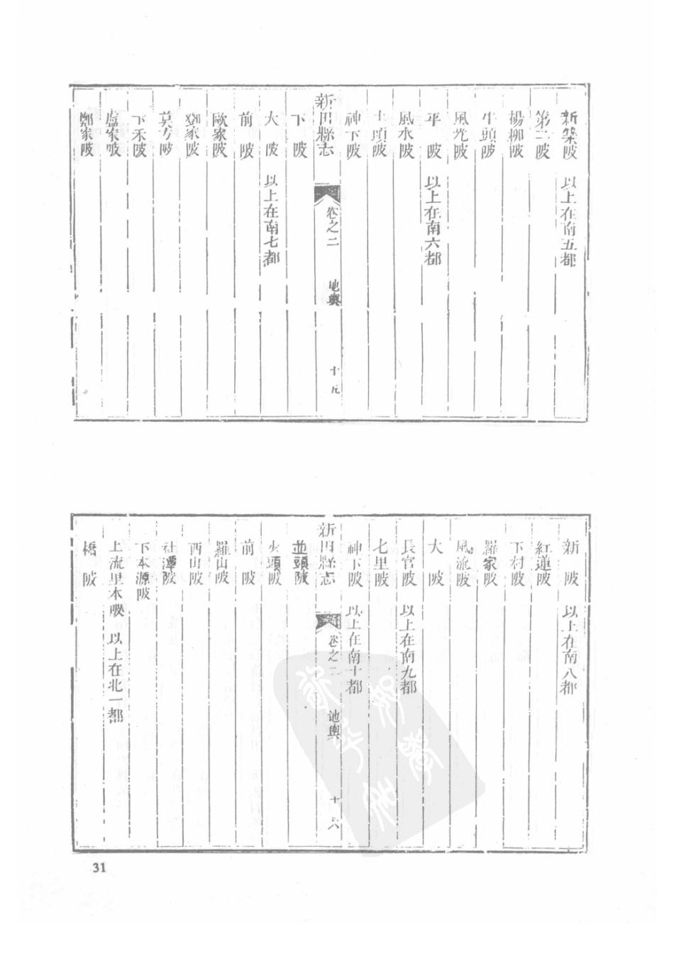 41 嘉庆新田县志 光绪新宁县志 乾隆浯溪新志_31-60.pdf_第3页