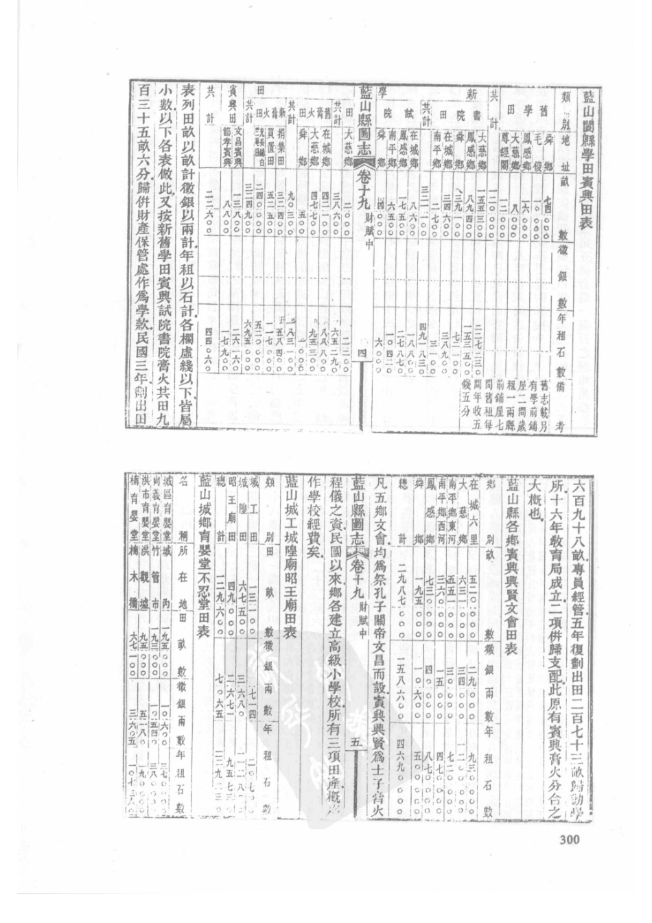 47  民国蓝山县图志_301-325.pdf_第2页