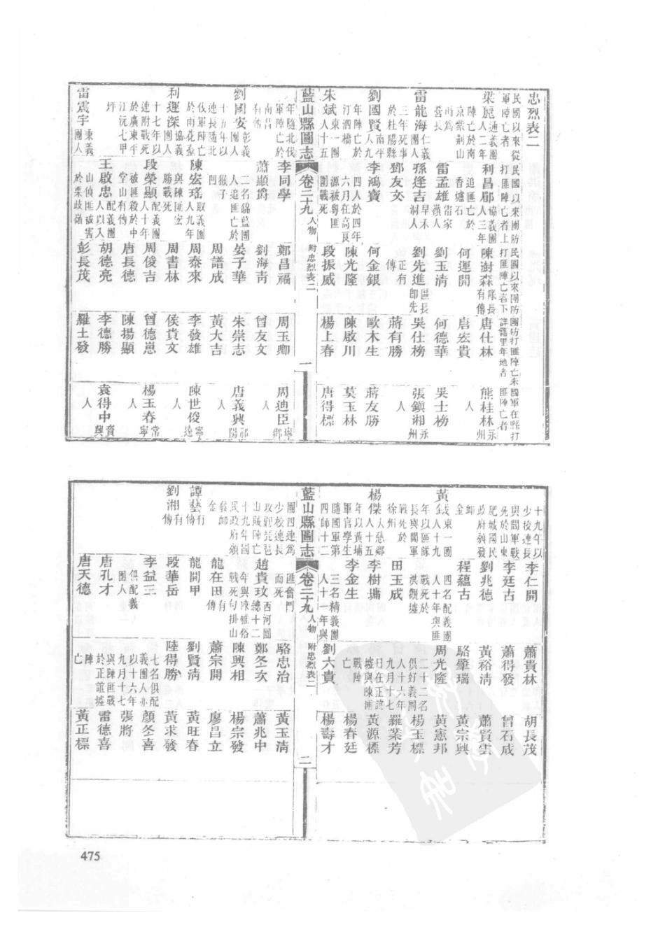 47  民国蓝山县图志_476-500.pdf_第2页