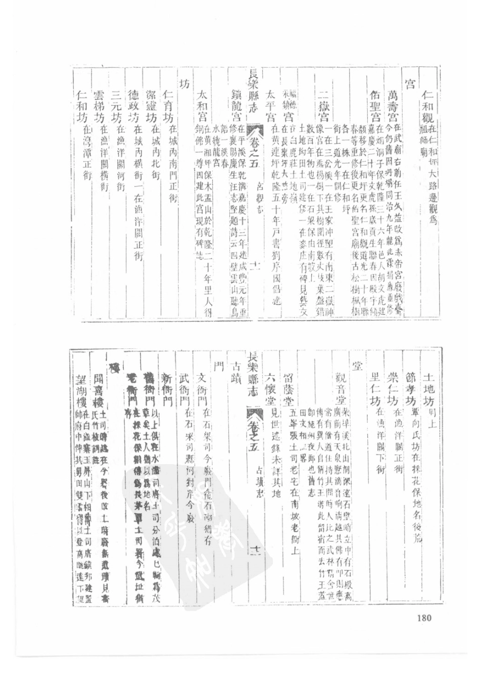 54 光绪兴山县志 光绪长乐县志 同治长阳县志_181-210.pdf_第2页