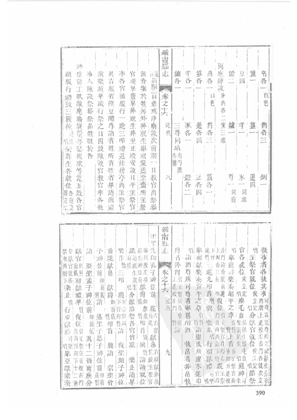 56  同治城步县志  同治绥宁县志_391-420.pdf_第2页
