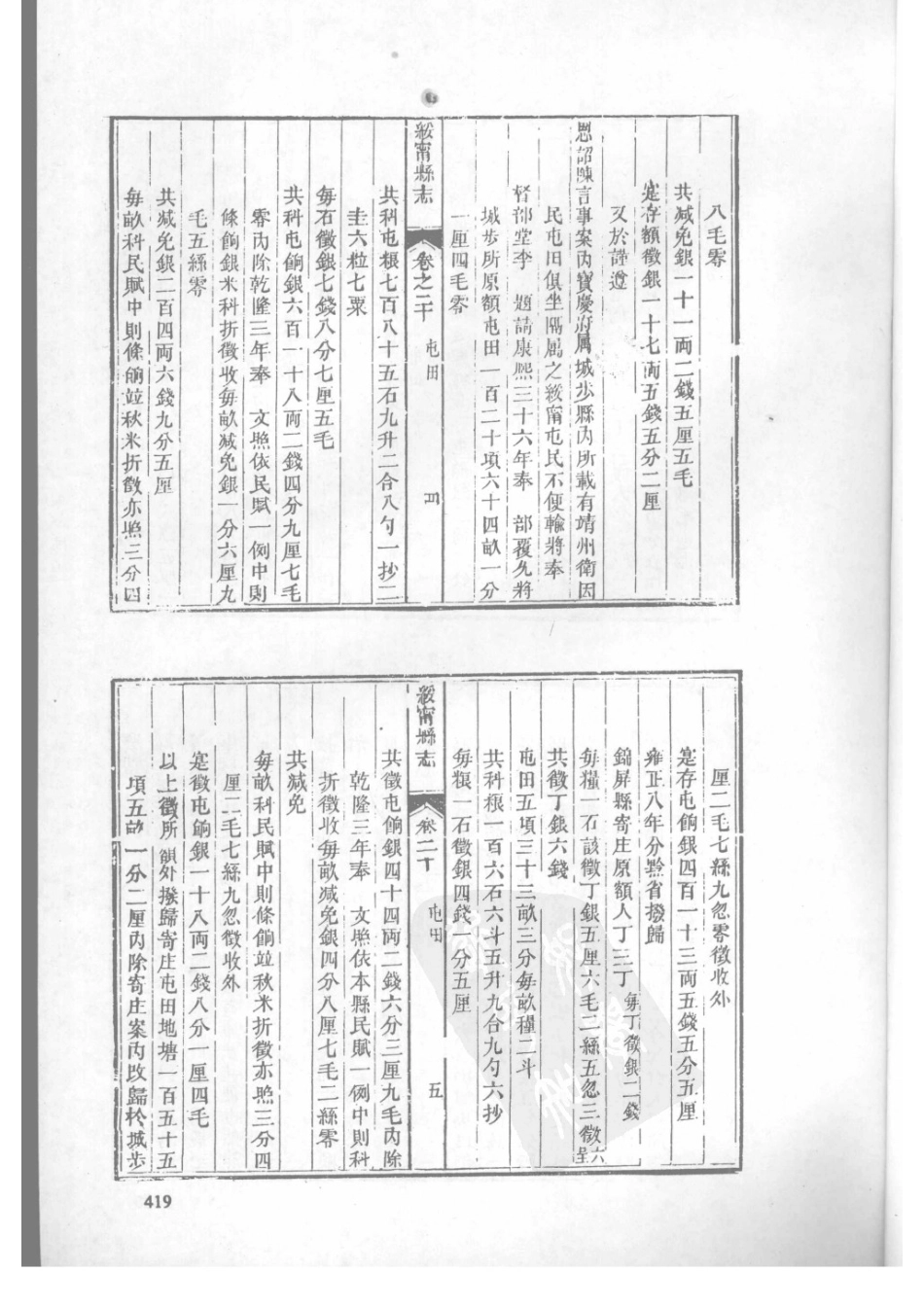 56  同治城步县志  同治绥宁县志_421-450.pdf_第1页