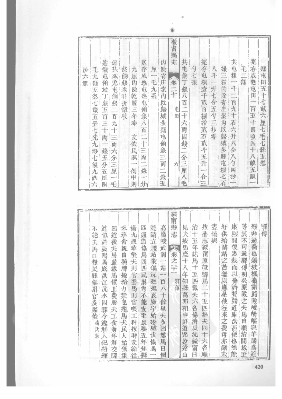 56  同治城步县志  同治绥宁县志_421-450.pdf_第2页