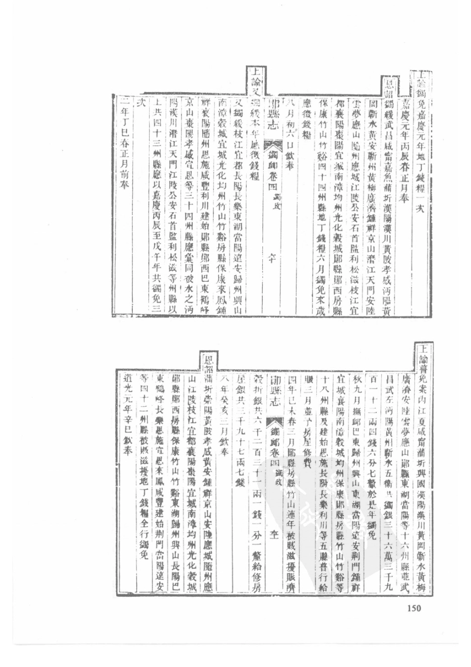 59  同治郧县志  同治房县志_151-180.pdf_第2页
