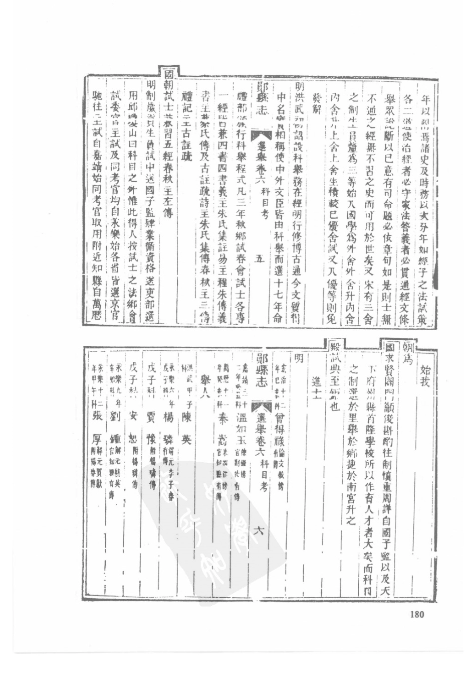 59  同治郧县志  同治房县志_181-210.pdf_第2页