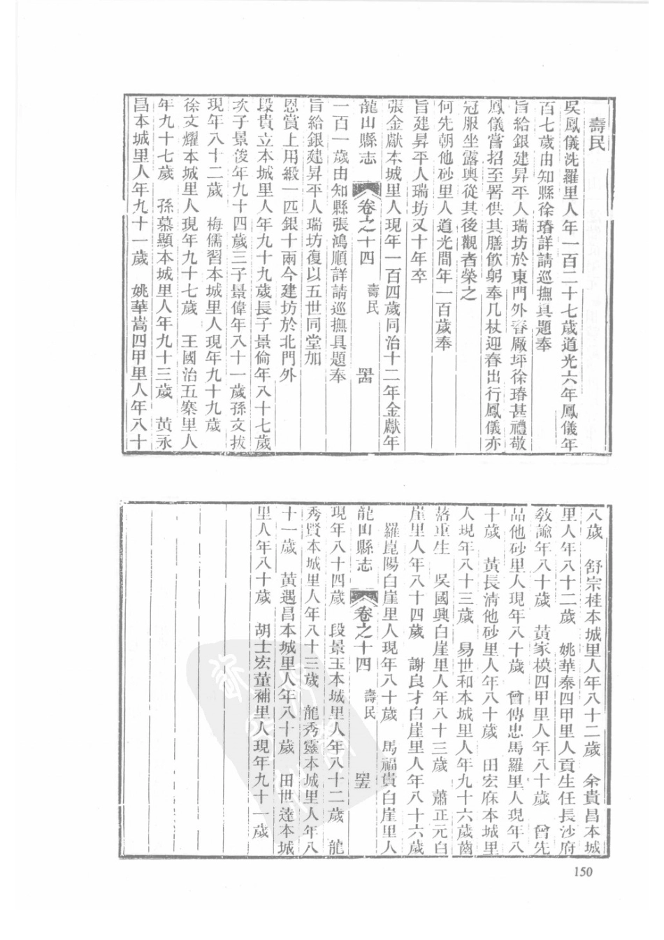 75  光绪龙山县志  同治武陵县志_151-180.pdf_第2页