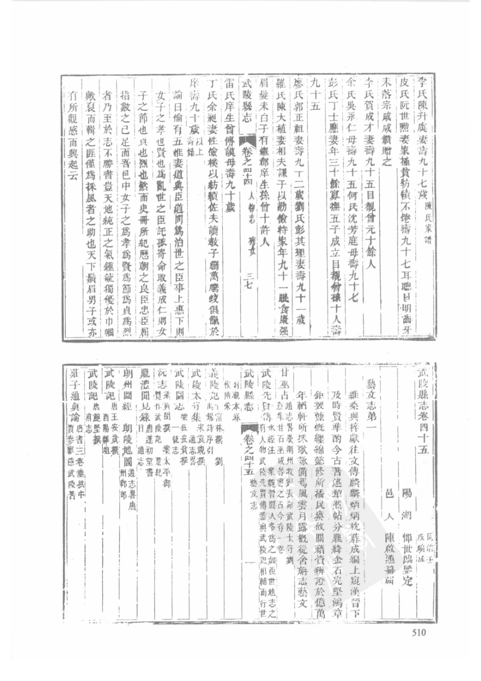 75  光绪龙山县志  同治武陵县志_511-540.pdf_第2页
