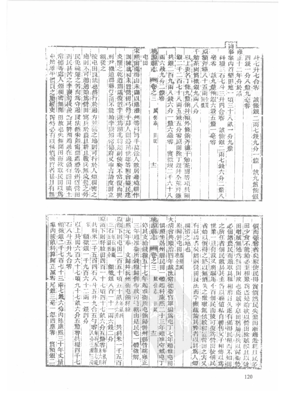 80  光绪桃源县志_121-150.pdf_第2页