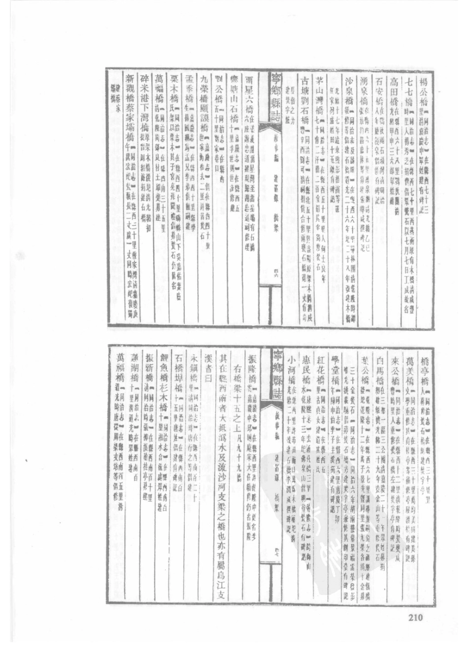 84  民国宁乡县志（1）_211-240.pdf_第2页