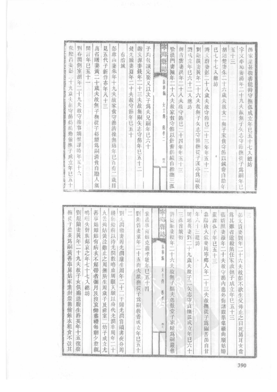 85  民国宁乡县志（2）_391-420.pdf_第2页