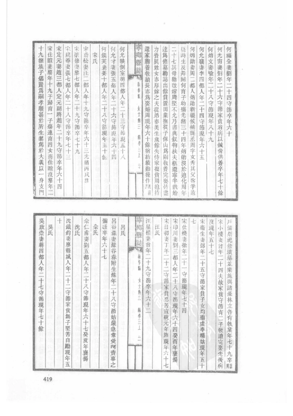 85  民国宁乡县志（2）_421-450.pdf_第1页