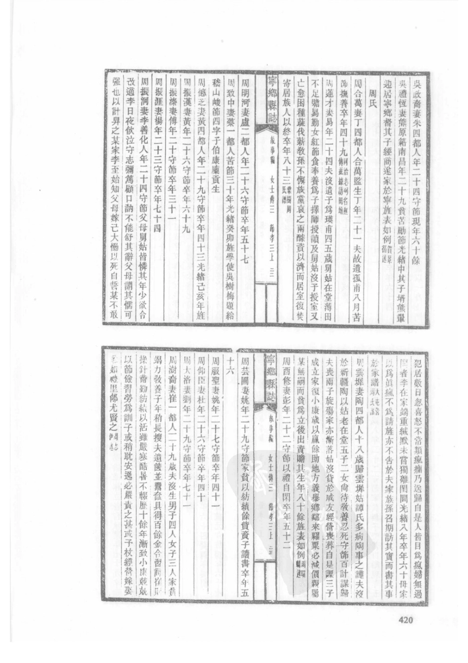 85  民国宁乡县志（2）_421-450.pdf_第2页