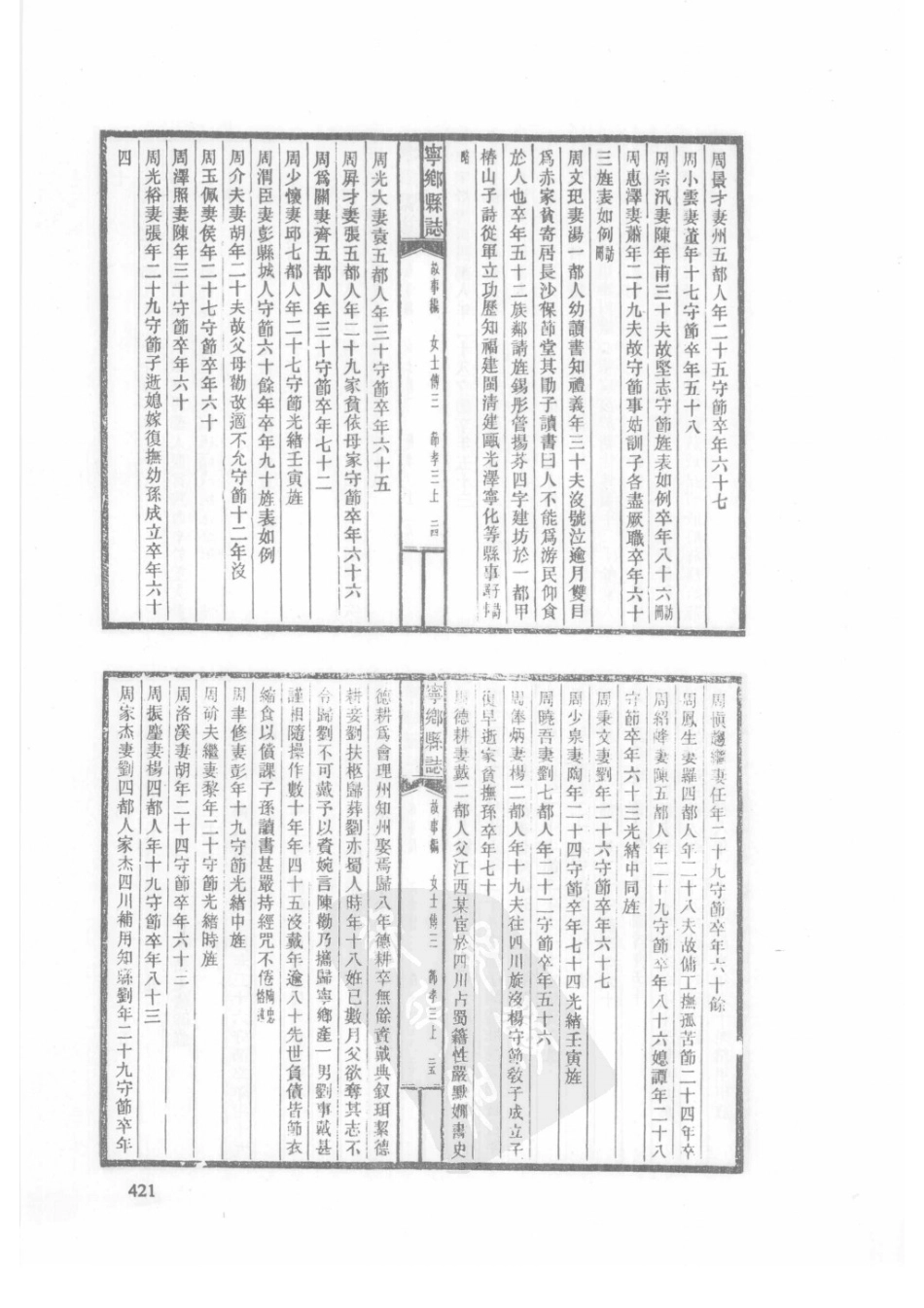 85  民国宁乡县志（2）_421-450.pdf_第3页