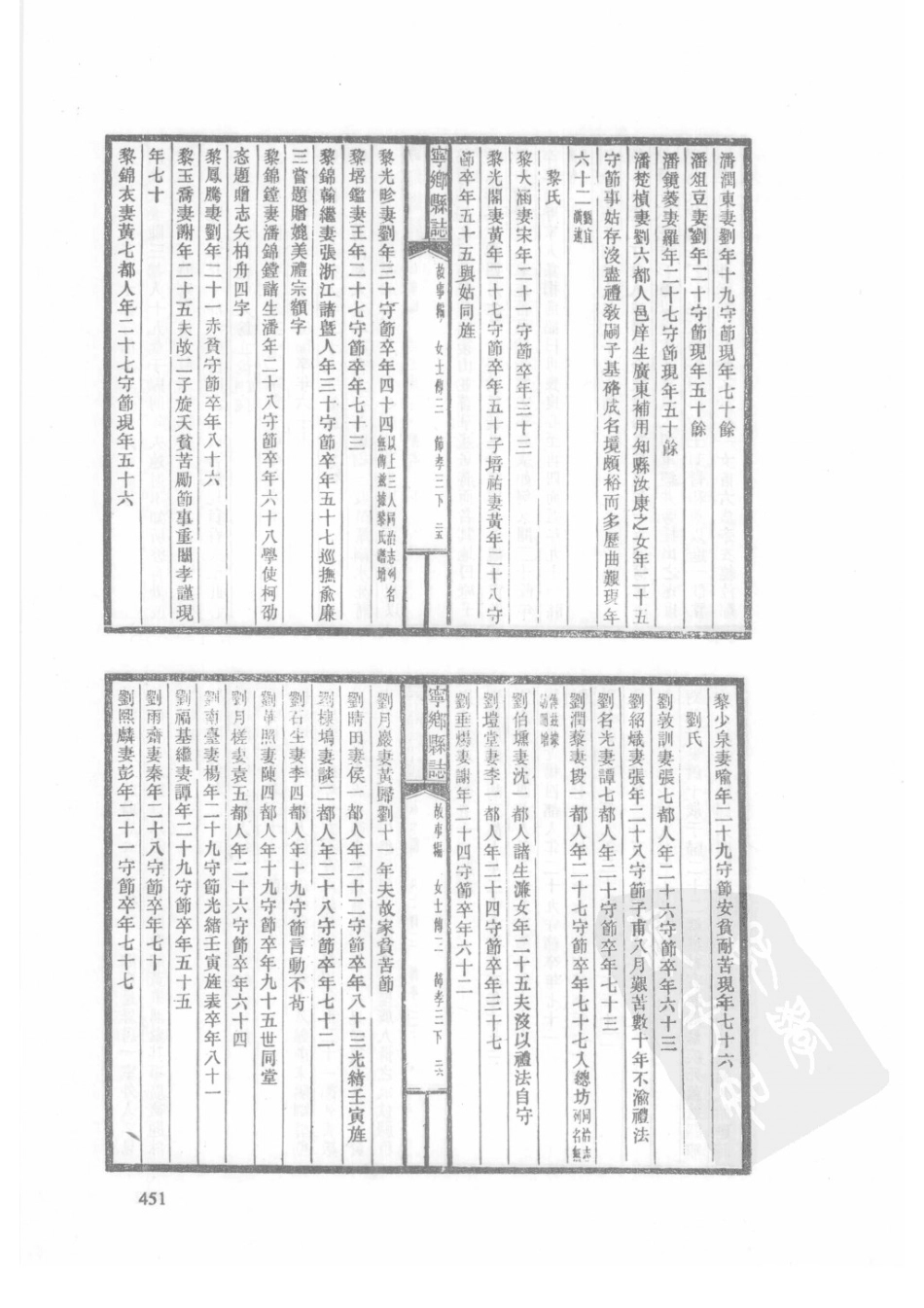 85  民国宁乡县志（2）_451-480.pdf_第3页