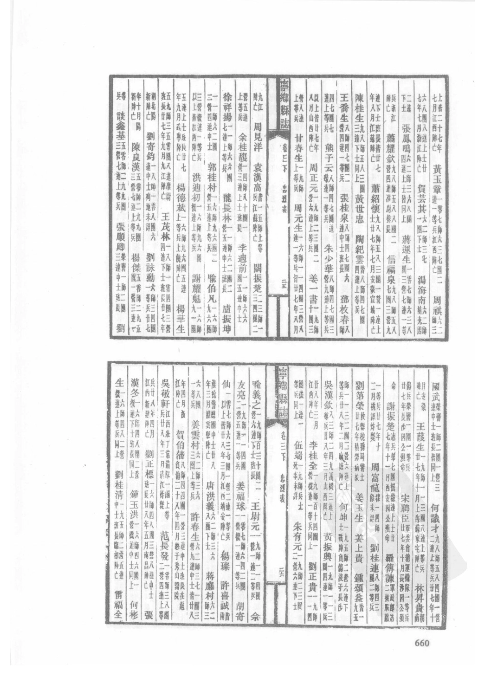 85  民国宁乡县志（2）_661-682.pdf_第2页