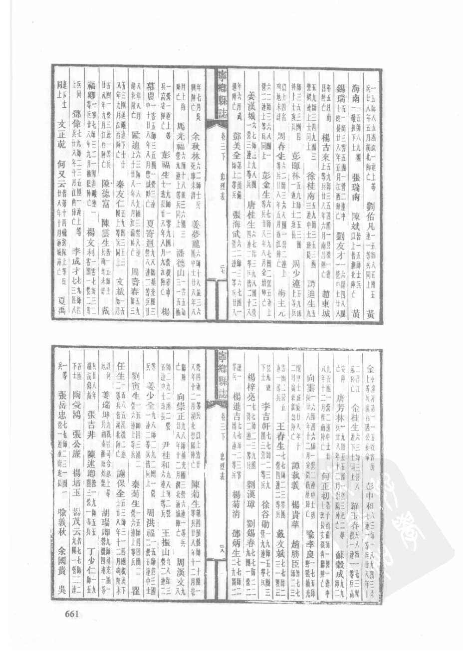 85  民国宁乡县志（2）_661-682.pdf_第3页