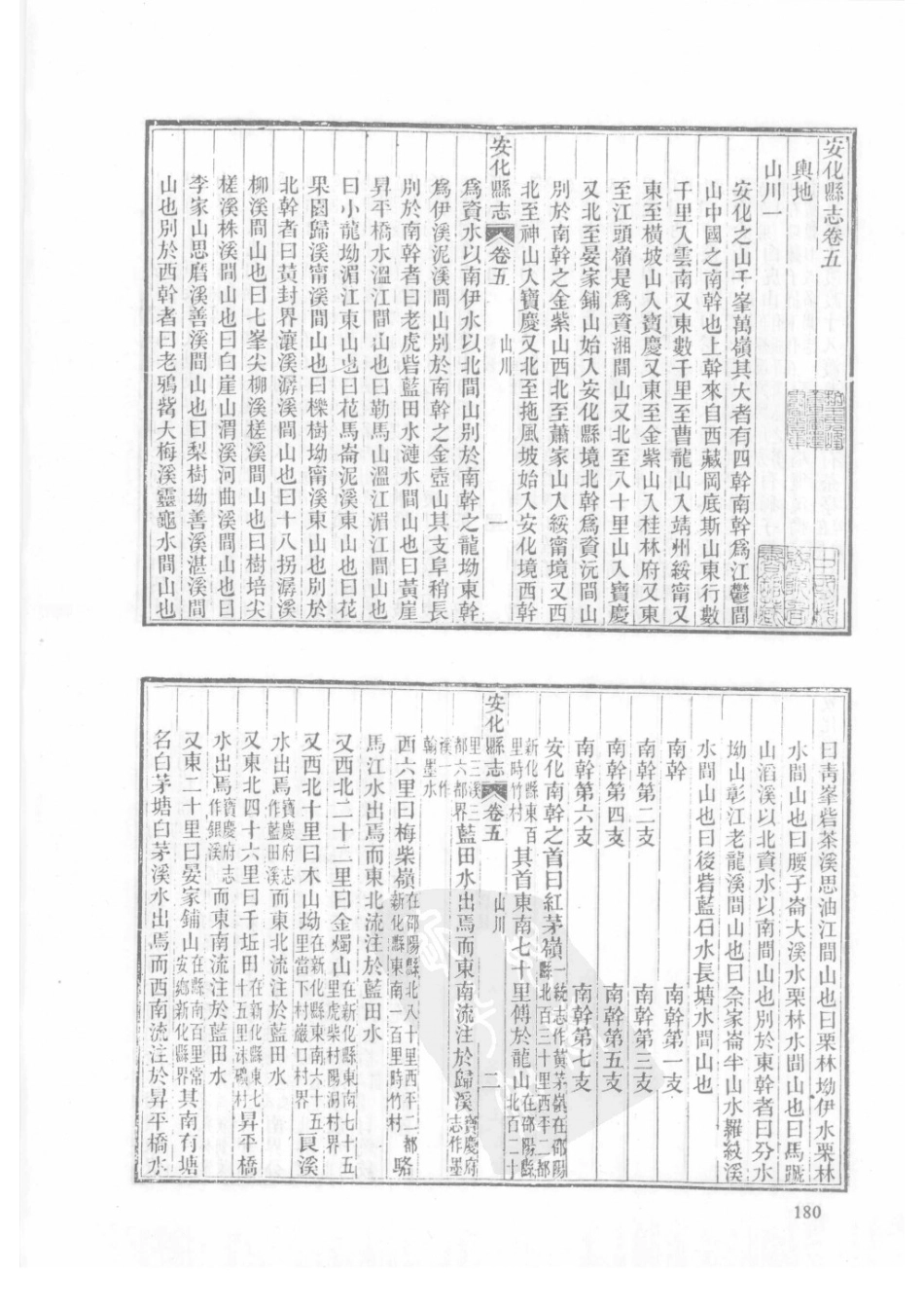 86  同治安化县志_181-210.pdf_第2页