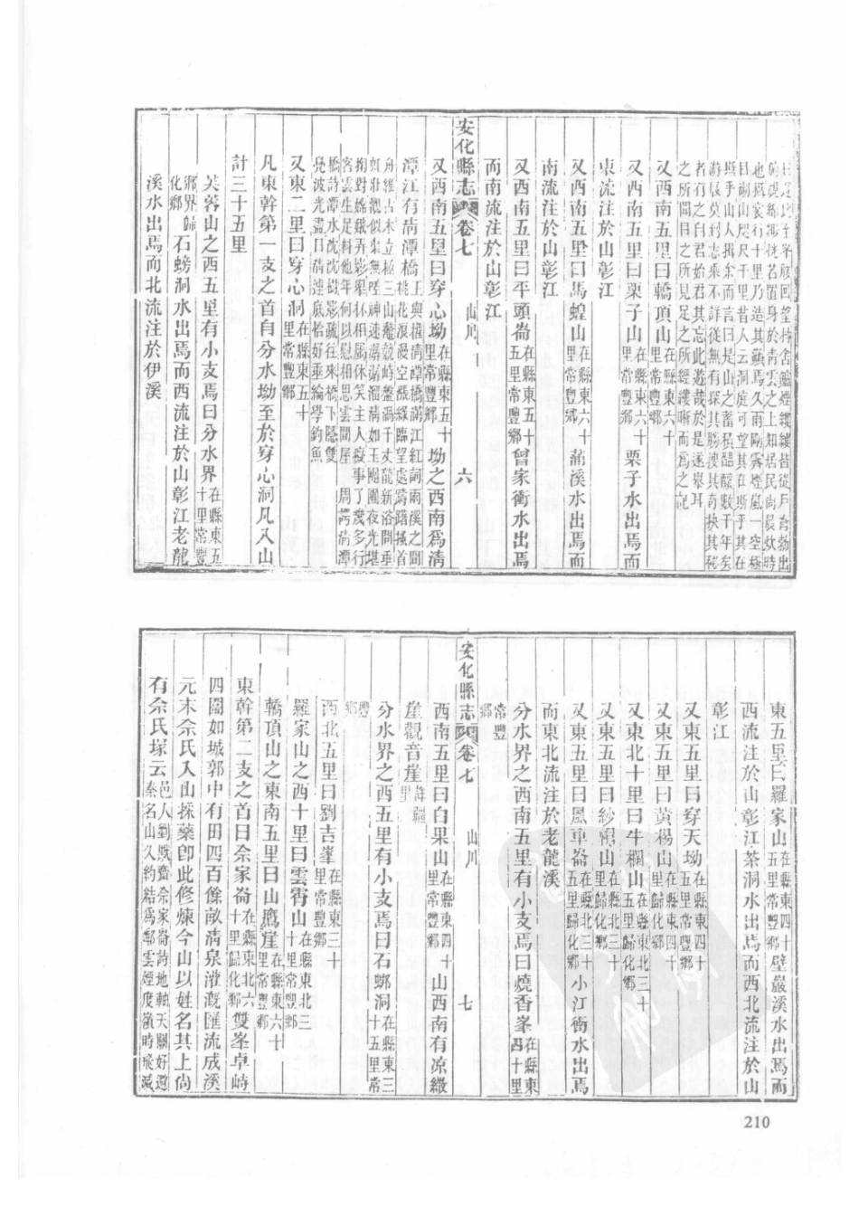 86  同治安化县志_211-240.pdf_第2页