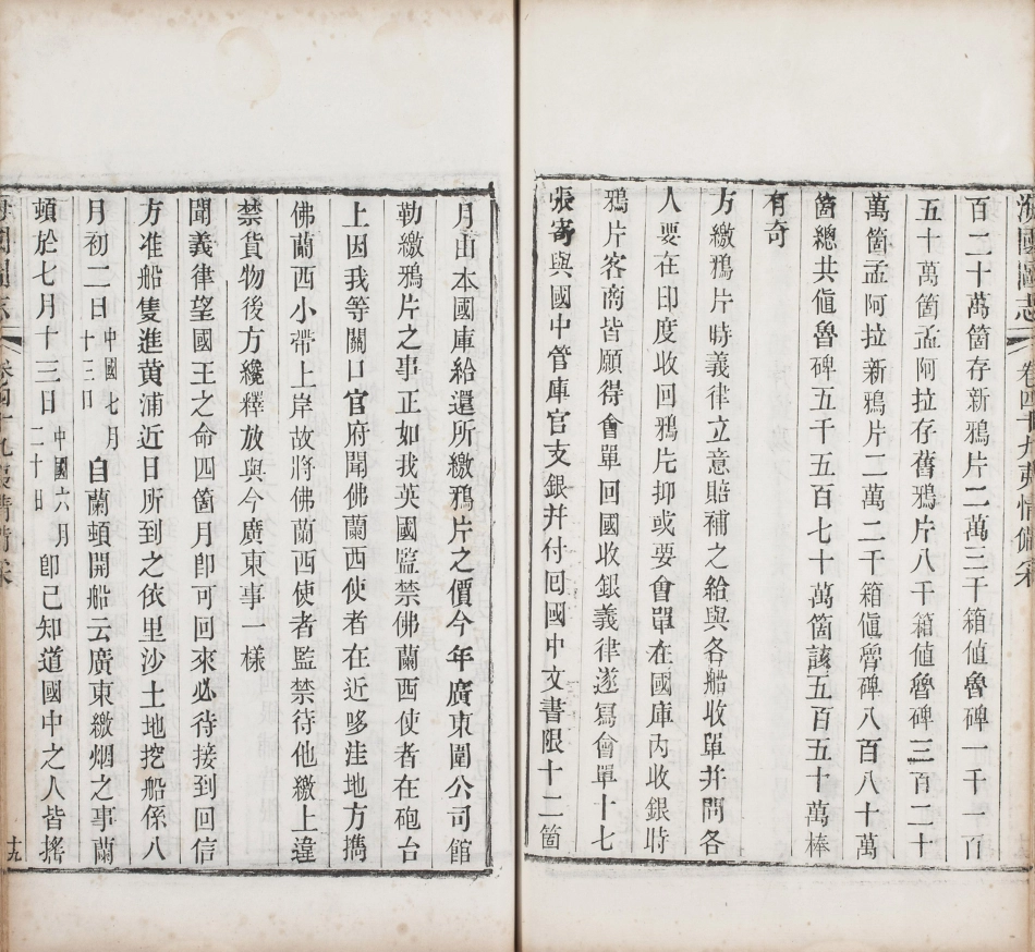 海国图志.卷26至50.总五十卷.清.魏源著.清道光二十四年邵阳魏氏古微堂活字刊本_661-670.pdf_第2页