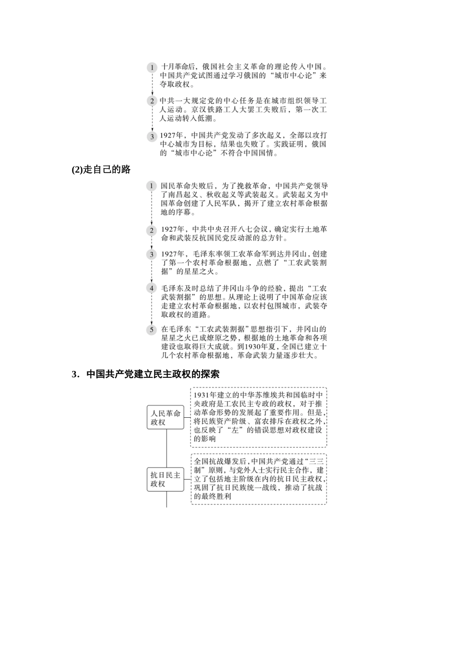 2026版《课堂新坐标》高三历史一轮复习江苏专版27第二编第六单元单元提升6培优微课题特色微课堂.docx_第2页