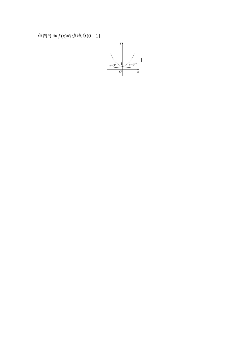 2026版《课堂新坐标》高三数学一轮复习基础版课后习题12详解答案.docx_第3页