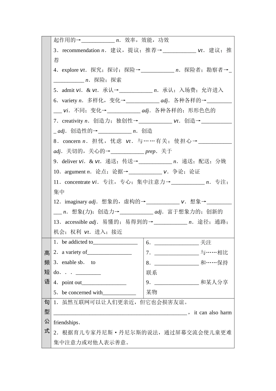 2026版《课堂新坐标》高三英语一轮复习北师大版04必修第二册UNIT4INFORMATIONTECHNOLOGY.docx_第2页