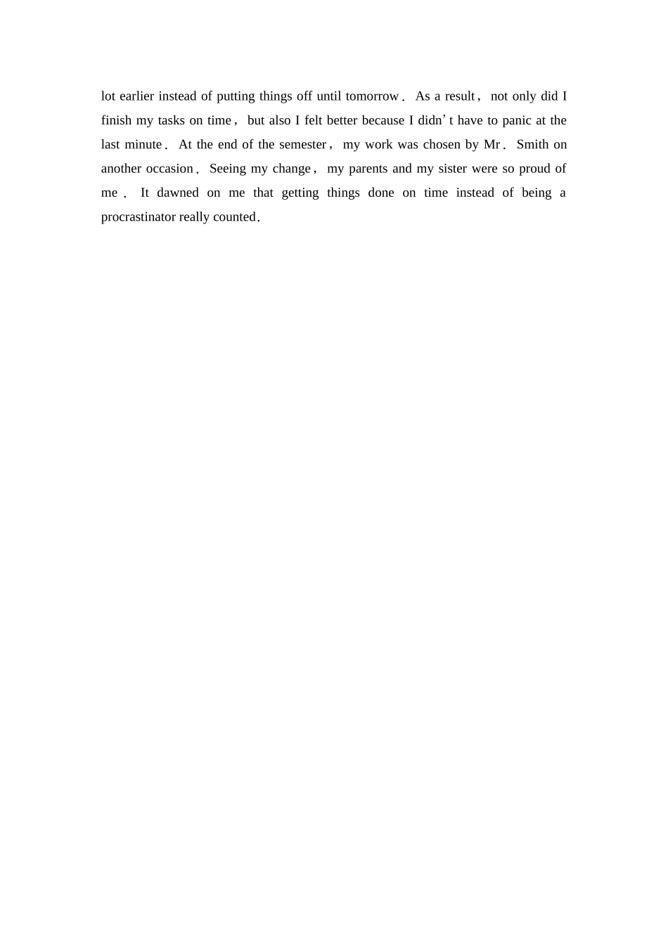 2026版《课堂新坐标》高三英语一轮复习人教版课时数智作业28参考答案与精析.docx_第3页