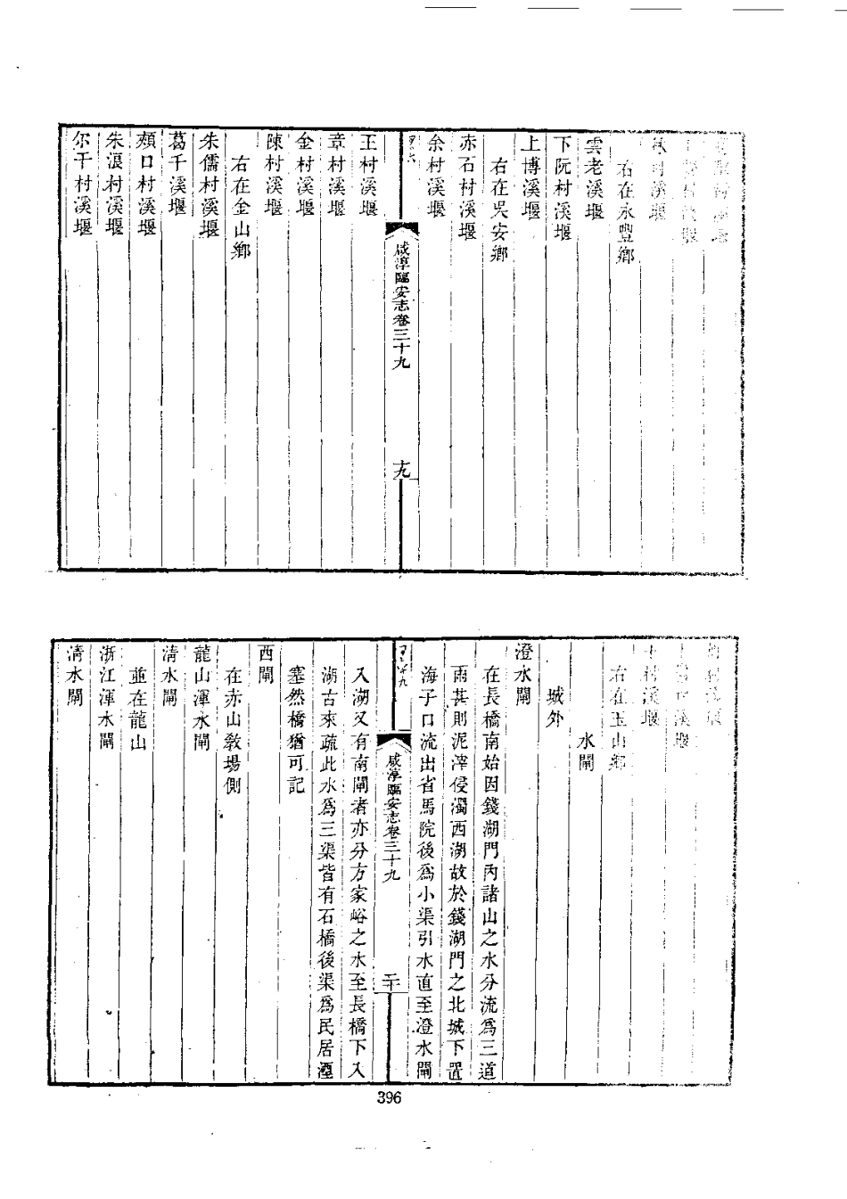 003咸淳临安志（1-3）_0_401-500.pdf_第2页
