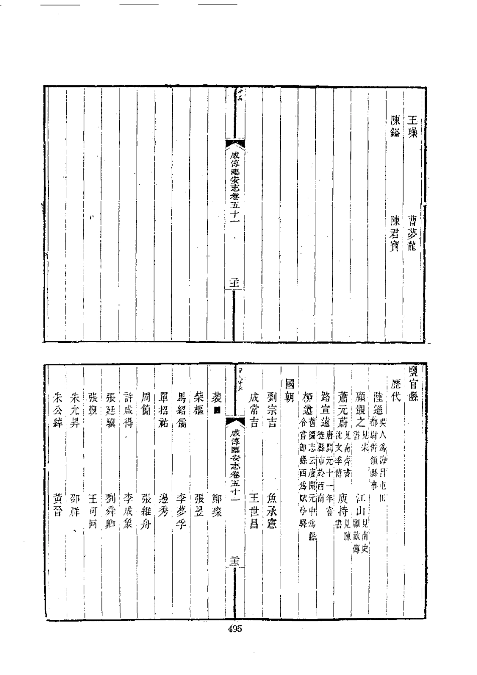 003咸淳临安志（1-3）_0_501-600.pdf_第1页