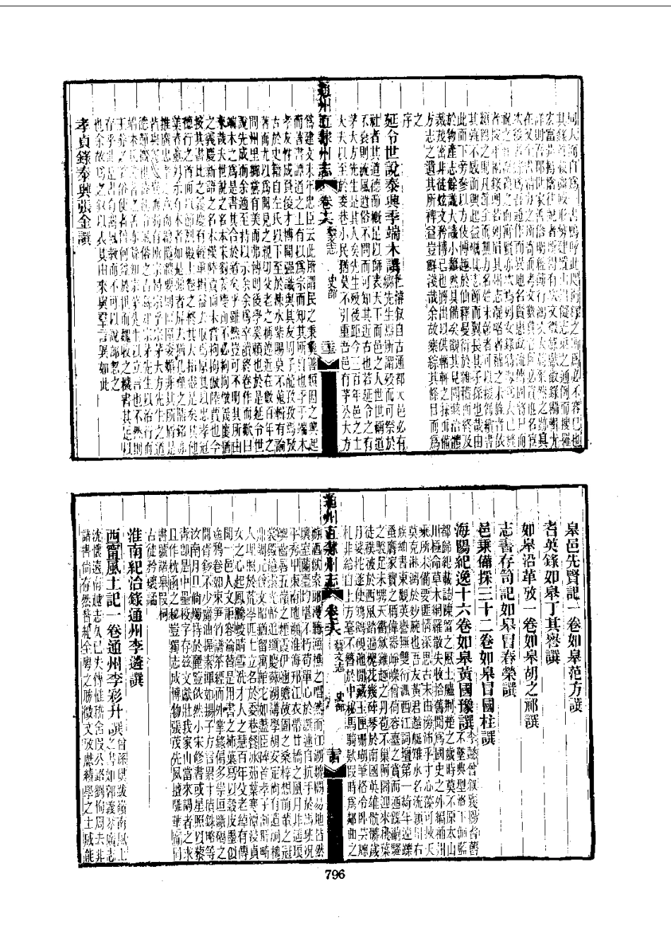 043通州直隶州志（1-3）_0_801-885.pdf_第1页