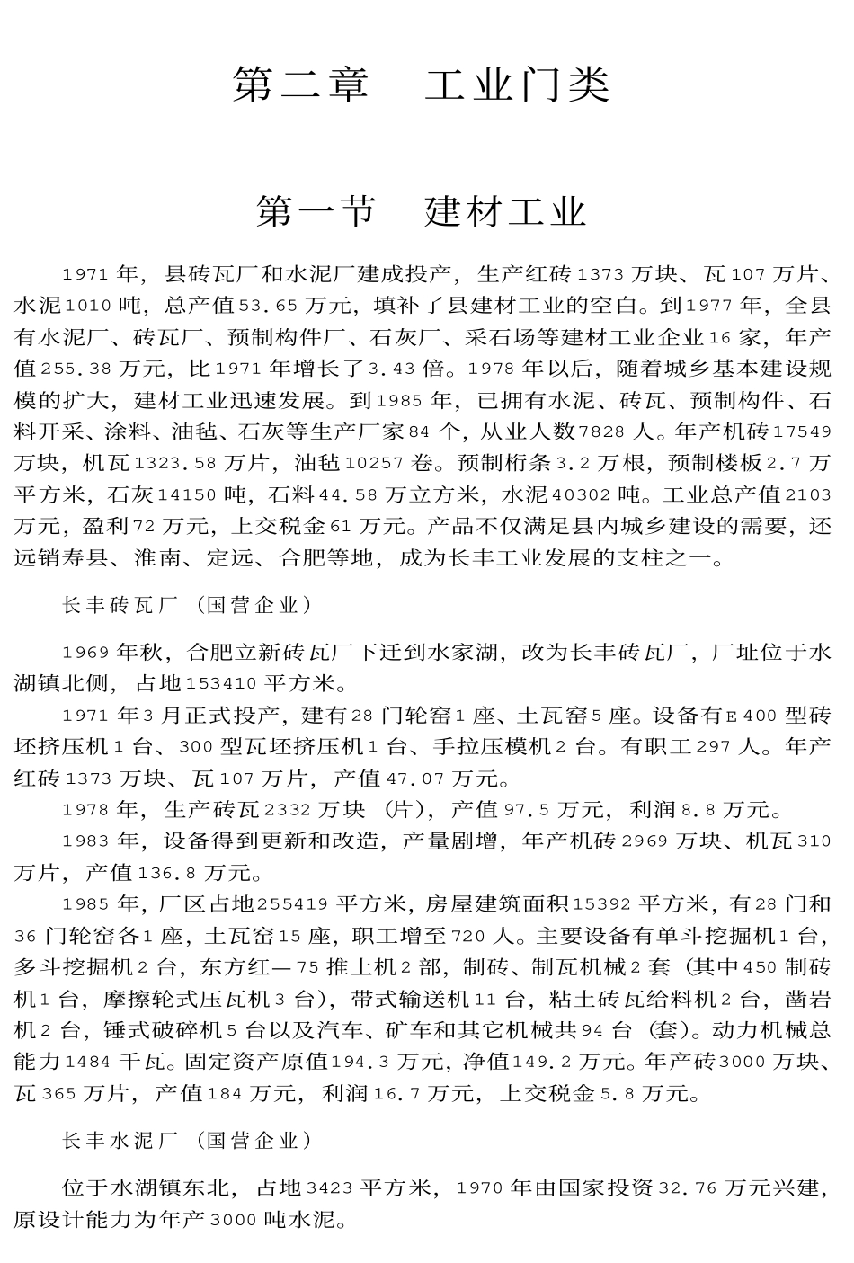 安徽省 长丰县志_201-300.pdf_第1页