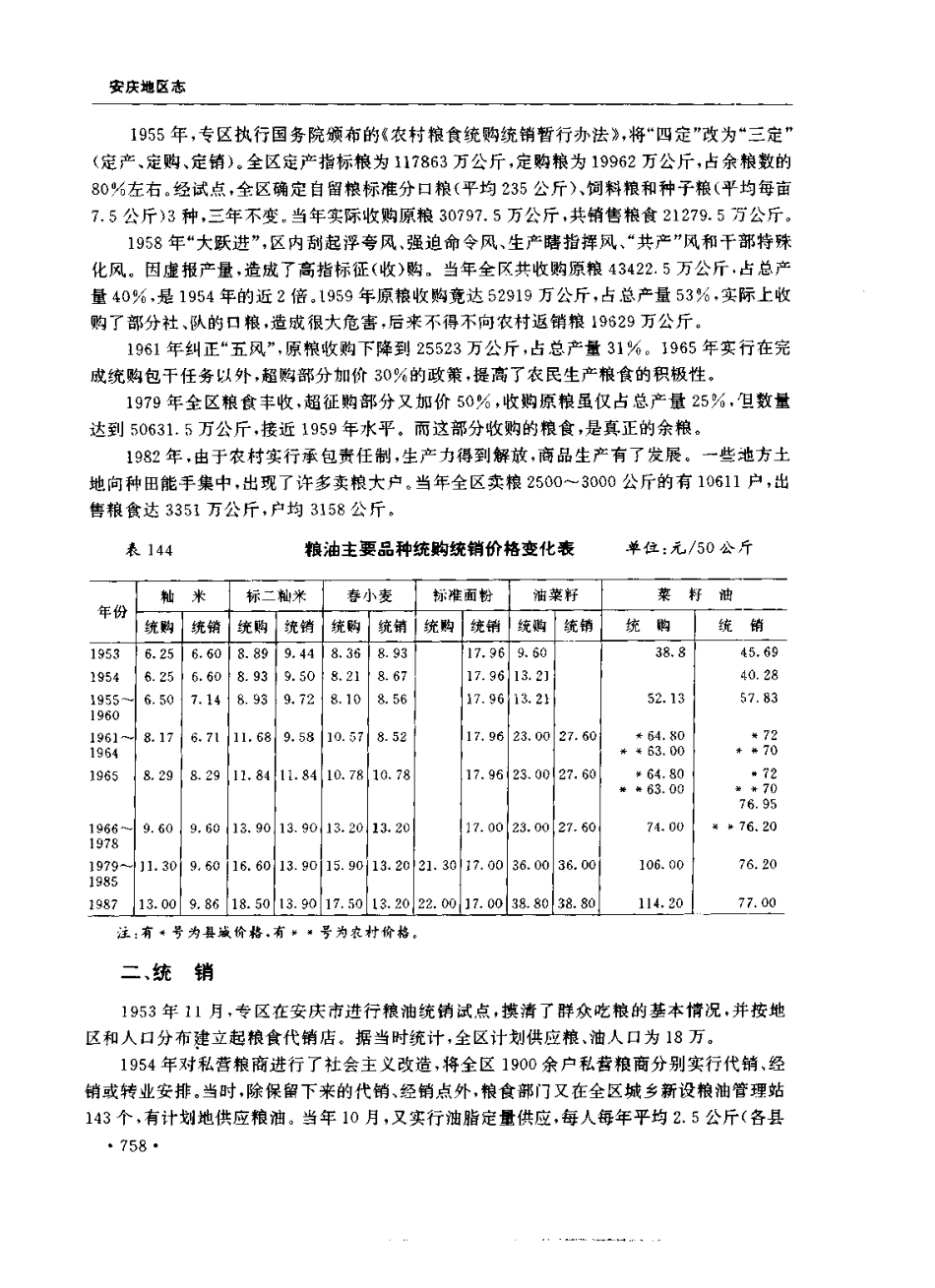 安庆地区志_801-1000.pdf_第1页