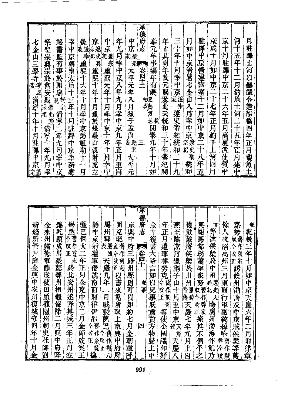 承德府志（一、二、三、四册）_1001-1200.pdf_第1页