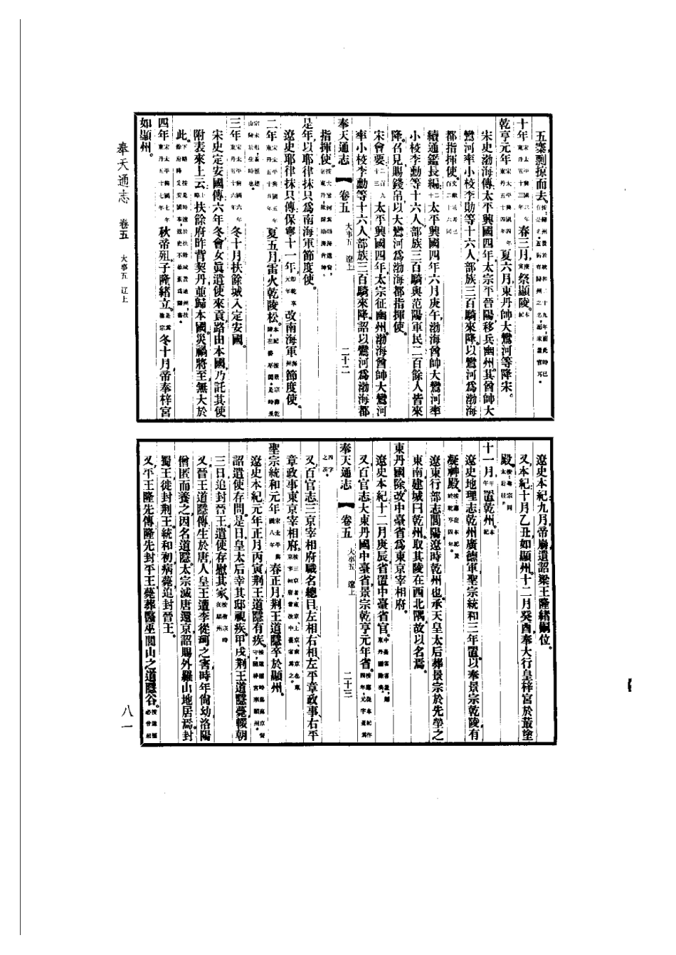 奉天通志（精装全五册）-01_101-200.pdf_第3页