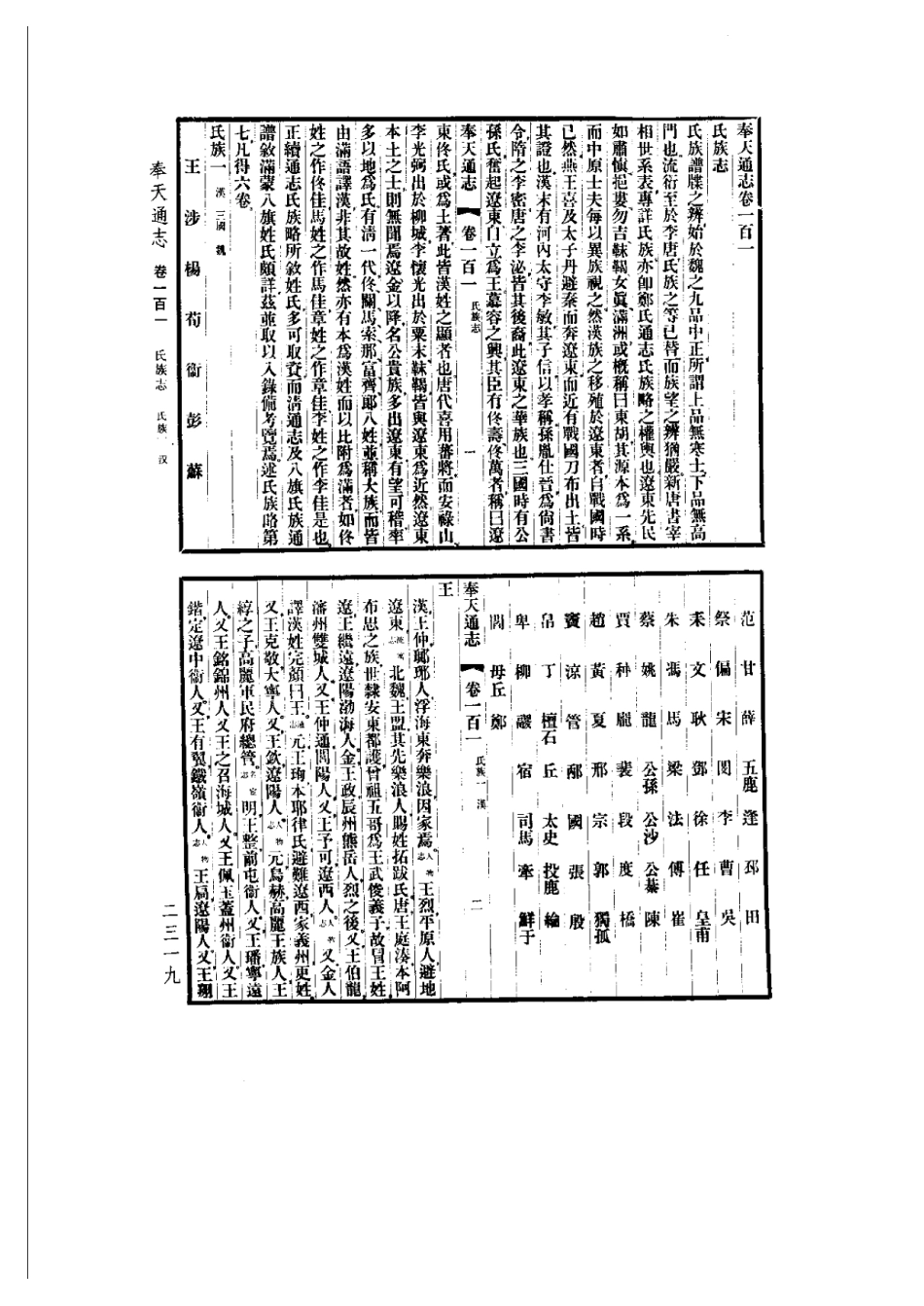 奉天通志（精装全五册）-05_1-100.pdf_第1页