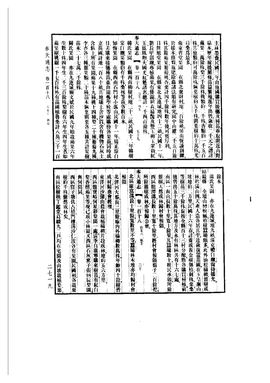 奉天通志（精装全五册）-05_401-500.pdf_第1页