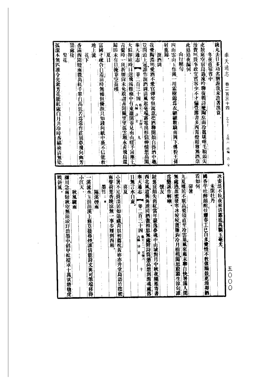 奉天通志（精装全五册）-09_301-400.pdf_第2页