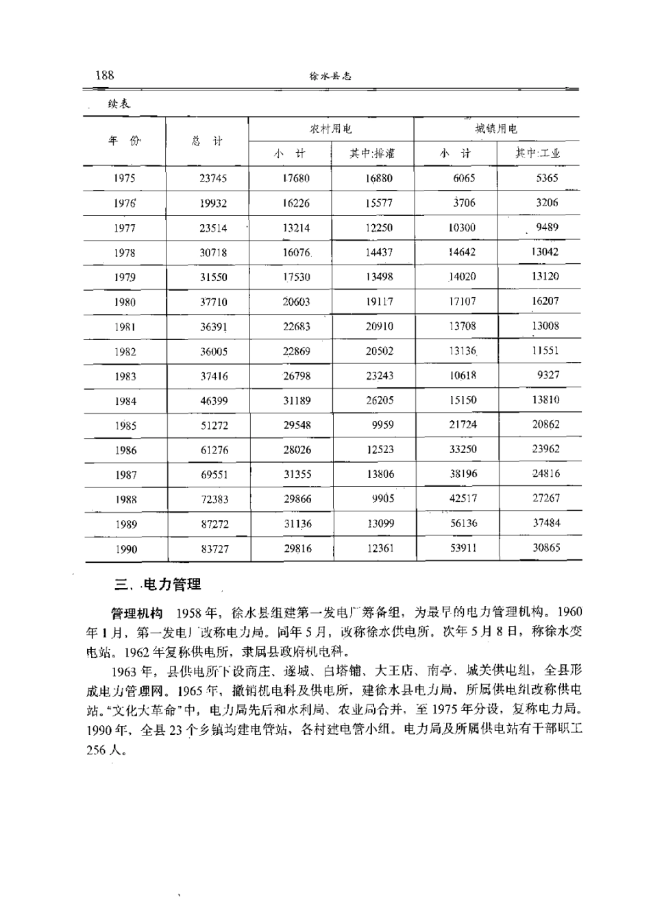 河北省 徐水县志_201-300.pdf_第3页